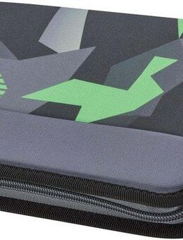 McNeill Federmäppchen Etui gefüllt Techno