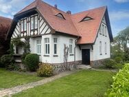 Zwei-Familen-Zuhause nahe der Ostsee - Kröpelin