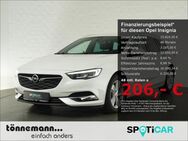 Opel Insignia, B ST INNOVATION, Jahr 2018 - Ahaus