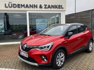 Renault Captur, INTENS TCe 140, Jahr 2022 - Bornhöved