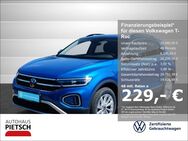 VW T-Roc, 2.0 TDI Style, Jahr 2023 - Melle