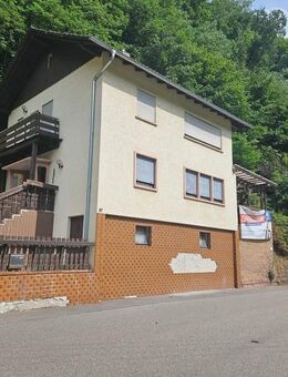 Geräumiges Einfamilienhaus in Elmstein - Elmstein