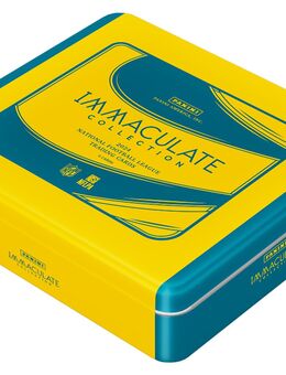 2024 Panini Immaculate NFL Trading Card Box (Hobby) - Hodenhagen