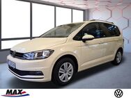 VW Touran, 2.0 TDI TAXI 150 IQ-LIGHT MUFU SIDE, Jahr 2022 - Offenbach (Main)