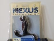 Nexus NERO Glide Male G-Spot Massager - Karlsruhe