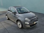 Fiat 500C, 1.0 DolceVita Mild Hybrid EU6d MY21 UConnect, Jahr 2021 - München