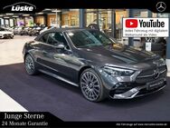 Mercedes CLE 300 AMG, CLE 300 Cabrio AMG Line Premium DISTRO, Jahr 2024 - Cloppenburg