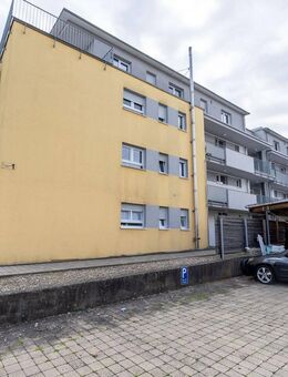 2-Zimmer-Etagenwohnung in zentraler Lage - Ideal für Singles, Paare oder Kapitalanleger - Laichingen