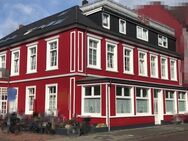traumhaftes Mehrfamilienhaus mit seitlichem Meerblick im Zentrum von Norderney! - Norderney