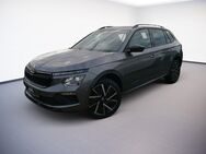 Skoda Kamiq, 1.5 TSI Drive, Jahr 2022 - Landshut