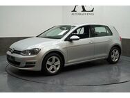 VW Golf 1.4 TGI BlueMotion KAMERA KLIMA SHZ AHK - Salach