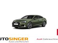 Audi A5, Sportback advanced 45 TFSI S line qua, Jahr 2024 - Marktoberdorf