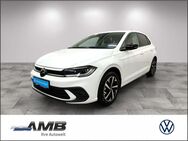 VW Polo, 1.0 TSI Move Plus IQ Drive FR, Jahr 2024 - Borna