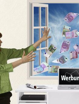 Werbung, qualitativ und kostengünstig - Ziltendorf