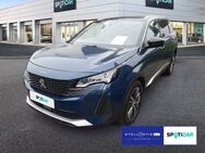 Peugeot 5008, 1.2 130 Allure Pack (EURO 6e), Jahr 2024 - Hamburg