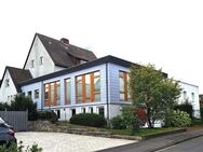 großes Gemeindezentrum mit renoviertem Wohnhaus - Baunatal