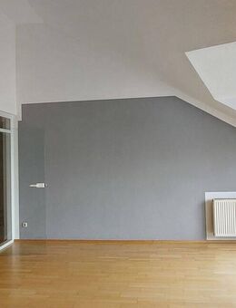 Elegante 3-Zimmer ETW (Maisonette) mit Balkon und TG-Stellplatz - Budenheim