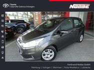 Ford B-MAX 1.0 EcoBoost Trend *Klima+SHZ+AHK+LM-Felge - Warmsen