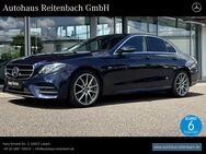 Mercedes E 450, LIMO AMG WIDE AMBIEN, Jahr 2020 - Lebach