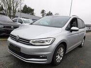 VW Touran, 3.9 TDI Comfortline, Jahr 2020 - Verden (Aller)