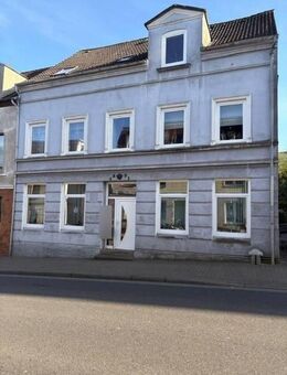 Großes Einfamilienhaus in zentraler Lage von Flensburg - Flensburg