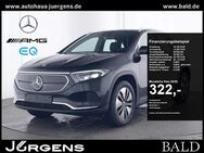 Mercedes EQA, 300 Progressive Wide Easy-P, Jahr 2023 - Betzdorf