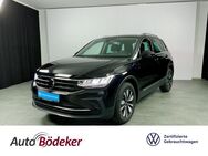 VW Tiguan, 1.5 TSI Move b 10 3 29, Jahr 2024 - Butzbach (Friedrich-Ludwig-Weidig-Stadt)