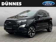 Ford EcoSport, 1.0 EcoBoost ST-LINE, Jahr 2022 - Regensburg