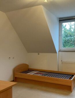 Möbliertes Studentenapartment- Only for Students - Aachen