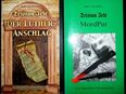 Siegerländer Kriminalromane - spannend und beliebt in 57572