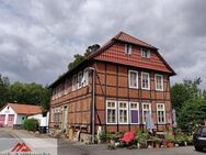 Landhaus in Bad Gandersheim zu verkaufen. - Bad Gandersheim