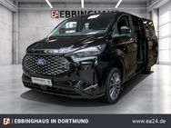 Ford Tourneo Custom, Bus 340 L1 Elektro E Titanium X, Jahr 2024 - Dortmund