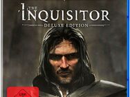 The Inquisitor - Deluxe Edition PlayStation 5