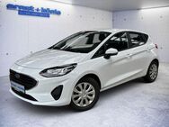 Ford Fiesta 1.1 S&S COOL&CONNECT *DAB*PDC*SHZ*KLIMA* - Freiburg (Breisgau)