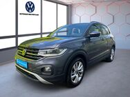 VW T-Cross, Life, Jahr 2023 - Merzig