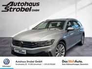 VW Passat Variant, 1.4 TSI GTE 3 ergo Side, Jahr 2022 - Schnaittach