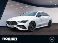 Mercedes CLA 200 Shooting Brake, , Jahr 2024 - Braunschweig