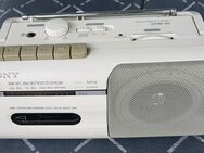 Sony Radio Kassettenrecorder CFM-10 Kassetten Rekorder CFM - Heuchelheim