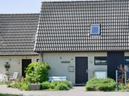 Küstenleben pur - Ideal zum Wohnen, für den Urlaub oder als lukratives Investment! - Friedrichskoog