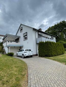 Einfamilienhaus mit Einliegerwohnung - Northeim