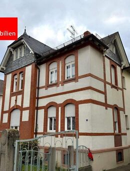 Charmantes 2 Familienhaus inklusive Bauplatz - OF-Bieber! - Offenbach (Main)