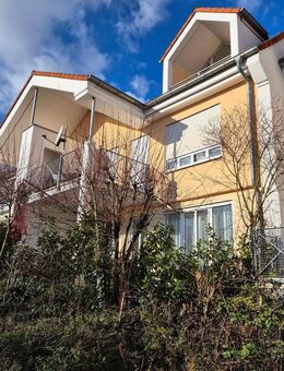 3-Zimmer-Loftwohnung mit überdachtem Balkon - Ober-Ramstadt