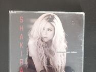 Shakira - Underneath Your Clothes (CD, 2002 Maxi-CD) - Essen