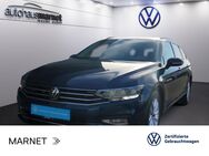 VW Passat Variant, 1.5 TSI Business, Jahr 2023 - Wiesbaden