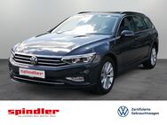 VW Passat Variant, 2.0 TDI Business, Jahr 2021 - Kreuzwertheim