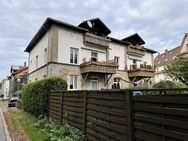 Traumhafte 3-Zimmer Wohnung in Kempten St. Mang mit idyllischem Bergblick - Kempten (Allgäu)