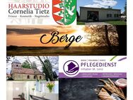 Zwischen Hamburg und Berlin! - Berge (Brandenburg)