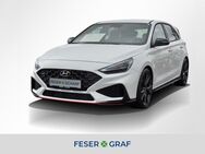 Hyundai i30, N PERFORMANCE LE, Jahr 2024 - Forchheim (Bayern)