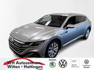 VW Arteon, 2.0 TDI Shooting Brake R-Line, Jahr 2021 - Witten