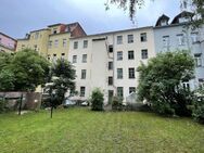 Mehrfamilienhaus in der Görlitzer Innenstadt! - Görlitz